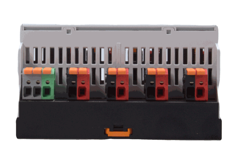 Verivolt's Isoblock V-4c voltage transducer