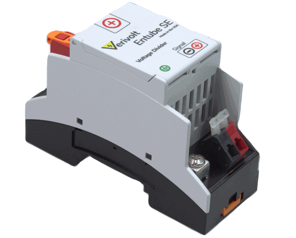 Elektronischer Strombegrenzer ESB 10.2 – Wöhrle SVS