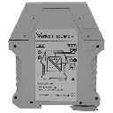 Isoband V high bandwidth voltage probe by Verivolt showing front view