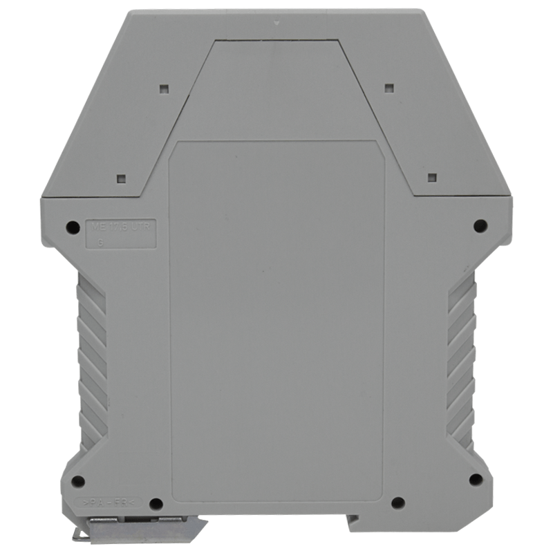 Isoband V high frequency voltage probe 8mhz by Verivolt showing back view