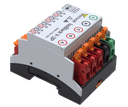 Verivolt's IsoBlock V-3P a 3-phase voltage monitoring sensor