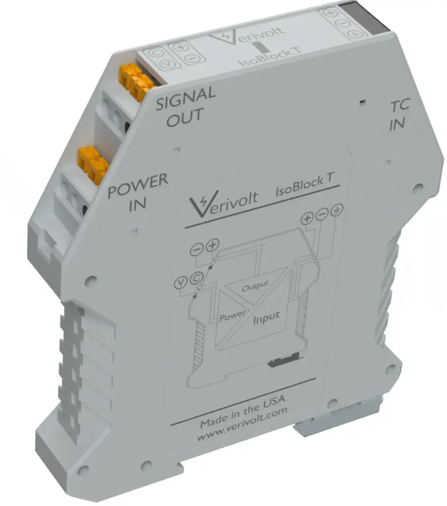 IsoBlock T