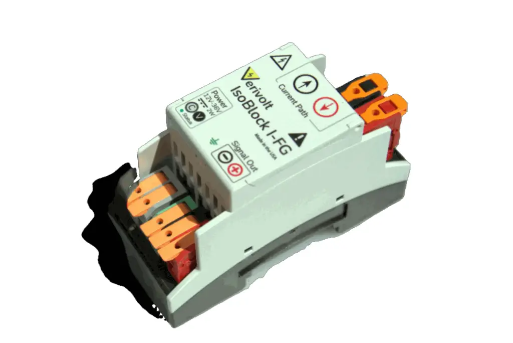 IsoBlock I-FG-1c
