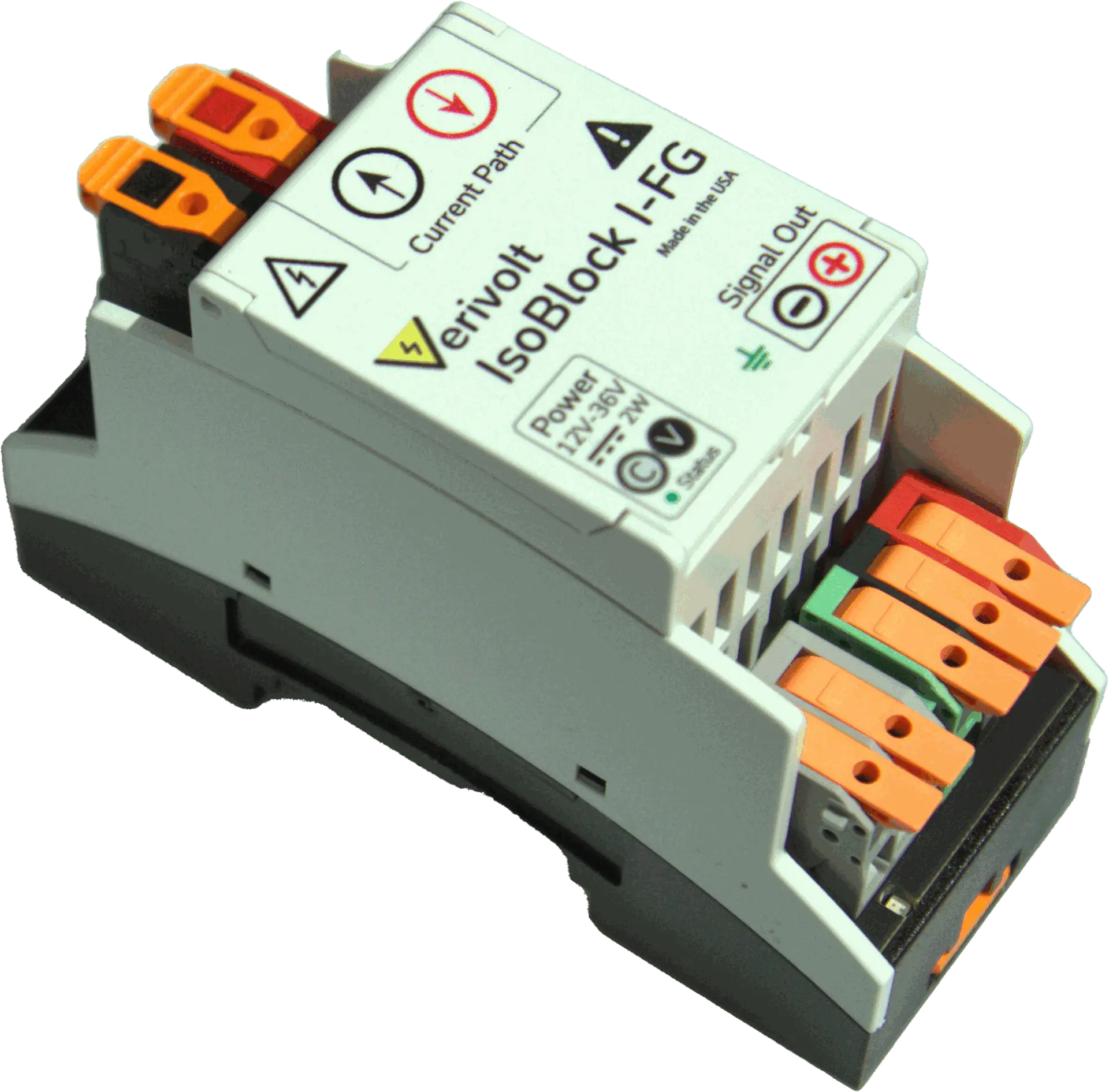 IsoBlock I-FG-1c