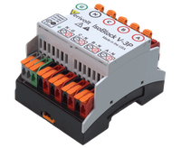IsoBlock V-3P