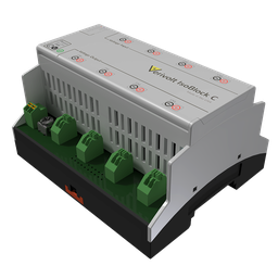 IsoBlock C-4c
