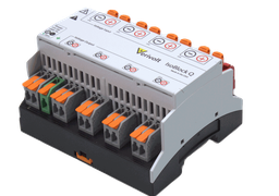[ISOBLOCK-Q-4C] IsoBlock Q-4c
