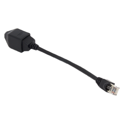 [72-RJ45-T] SplitConnect RJ-45 to Screw Terminal