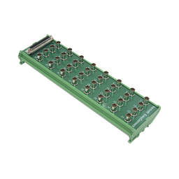 EasyConnect 32 BNC to 37pin D-SUB