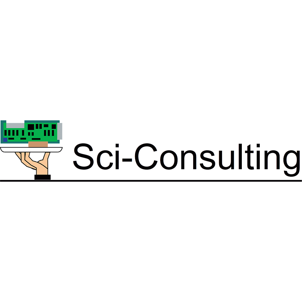 Sci-Consulting