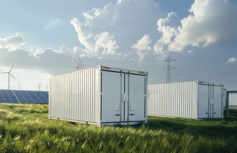 Energy Storage Monitoring with Verivolt Sensors