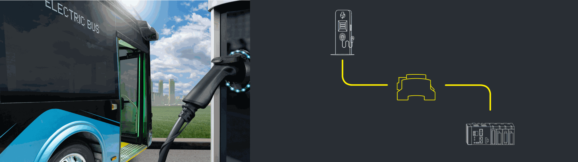 Verivolt IsoBlock V-1c and V-4c isolated voltage sensors for EV charger design, validation, and testing
