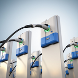 Voltage and Current Sensing for EV Charging Systems
